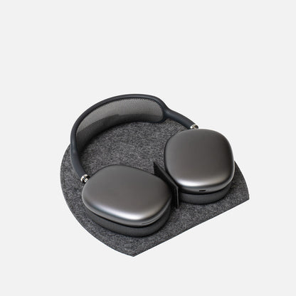 Merino Felt Rest Station 2.0 for AirPods Max