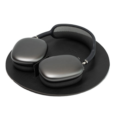 Leather AirPods Max Rest Station