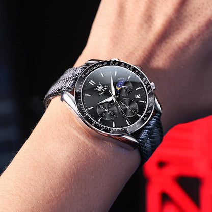 OLEVS Watches for Men Casual